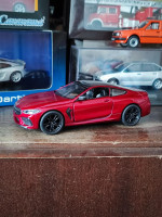 BMW M8 Competition